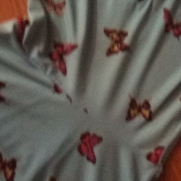 Dress - Picture 4 of 4